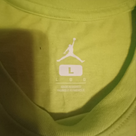 Air Jordan Retro T Shirt Brand New. NWT - Picture 5 of 5